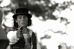 Dead Man - William Blake (Johnny Depp)